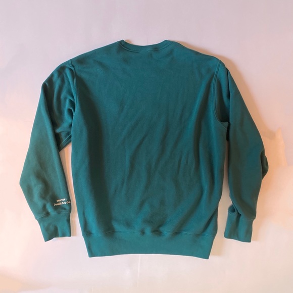 Uniqlo X Disney Collab Crew Neck| Men’s Size L | - Picture 2 of 2